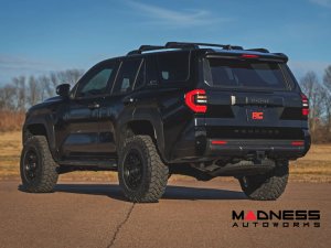 Toyota 4Runner Lift Kit - 3.5in Lift - TRD Offroad - 2025+ Toyota 4Runner Lift Kit - 3.5in Lift - TRD Offroad - 2025+